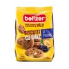 BELZER Biscuiti de ovaz cu prune 200g