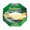 ALPENHAIN Brânză Select Camembert 125g