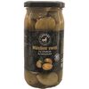 LAPITHS Masline verzi in saramura 111/120 200g