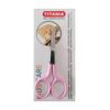TITANIA Foarfece pentru copii 9cm inoxidabile