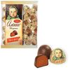 АЛЁНКА Bomboane crema-brule 250g