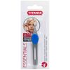 TITANIA Penseta cu maner albastru 9,5cm