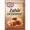 DR.OETKER Zahar cu caramela 8g