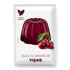 SECRET ELEMENT Jeleu cu gust de visina Plic 100g