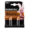 DURACELL  Elemente AA MN1500 K2