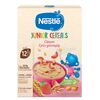 NESTLE JUNIOR Cereale fara lapte cu capsuni 200g