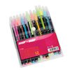 Set pixuri colorate, neon 12buc