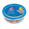 САНТА БРЕМОР Hering, bucăți de file cu aromă de fum 500g