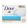 DOVE Sapun EXFOLIATING 90g