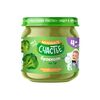 МАЛЕНЬКОЕ СЧАСТЬЕ Piure de broccoli  80g