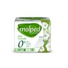 MOLPED Absorbante igienice Pure&Soft 8buc