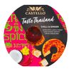 CASTELLO Crema de brinza chili si ghimbir 125 g