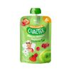 МАЛЕНЬКОЕ СЧАСТЬЕ Piure de mere zmeura si capsuni 90g
