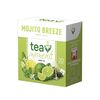 TEA MOMENTS Ceai Mojito Breeze 20p