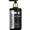 DALAS Șampon cu keratină și proteine ​​din lapte 1l