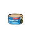 ДАРИНКА Sardina baltica in ulei 240g