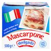 STERILGARDA Brânză moale Mascarpone 80%, UHT 500g