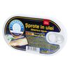 VENTSPILS  Sprote in ulei 190g