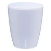 SANTINO ORCHIDEA Ghiveci Twin Transparent 1.3l