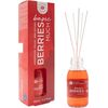LA CASA DE LOS AROMAS Odorizant Berries 95ml