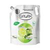 GALAX Sapun lichid rezerva Antibacterial Extract de Lime 1,5l