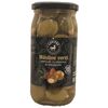 LAPITHS Masline verzi cu migdale 111/120 200g