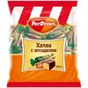 РОТФРОНТ Halva cu migdale 250g