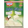 DR.OETKER Jeleu cu gust de cocos 90g