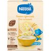 NESTLE Terci de orez cu lapte și banane 200g
