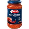 BARILLA Sos ARRABBIATA 400g