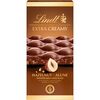 LINDT Ciocolata Extra Creamy cu Alune si Sare 80g