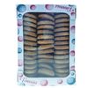 TANIUSA Biscuiti de ovaz 1kg