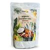 FRUIT2GO Rulouri de ciocolată cu lapte de cocos 140g