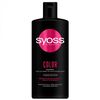 SYOSS Șampon pentru păr vopsit și tonifiat, 440 ml