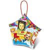 АЛЁНКА Cadou pentru brad Mascarada 185g
