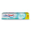 AQUAFRESH Pasta de dinti Velvet White 125ml