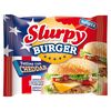 INALPI Branza topita felii Cheddar pentru burger Slurpy 175g