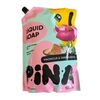 PINA Sapun lichid Magnolia rez 1.5l