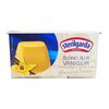 STERILGARDA Pudding de vanilie 2*100g