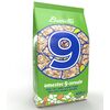 BUNETTO Amestec fulgi 9 cereale 450g