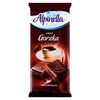 ALPINELLA Ciocolata neagra umplut.de cacao 100g