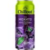 CHILLOUT Bautura carbogazoasa ICE Mojito 0.45l