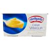STERILGARDA Crema de vanilie 2*100g