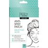 BEAUTYDERM Șervețele matifiante pentru față. Acid salicilic, 80 buc.