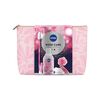 NIVEA Set cadou, pentru femei. Rose Care