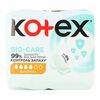 KOTEX Absorbante critice Care Normal 8buc