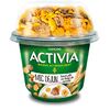 ACTIVIA Iaurt Mic Dejun clasic cu fulgi de cereale 163g