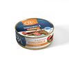 ORA Gingirica prajita in sos de tomate 240g