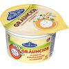 PRODLACTA Branza gran. Grauncior 4%, 175g
