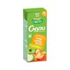 МАЛЕНЬКОЕ СЧАСТЬЕ Smoothie din pere mere si piersici  200ml